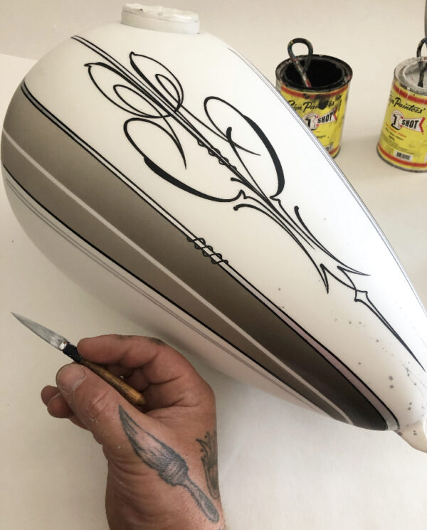 Gallery Mr Oz Designs